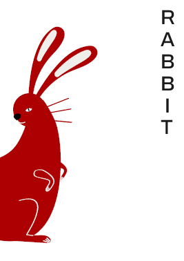 Rabbit icon