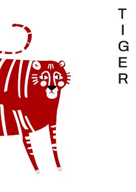 Tiger icon