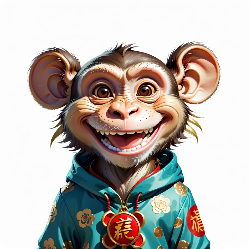 Monkey image