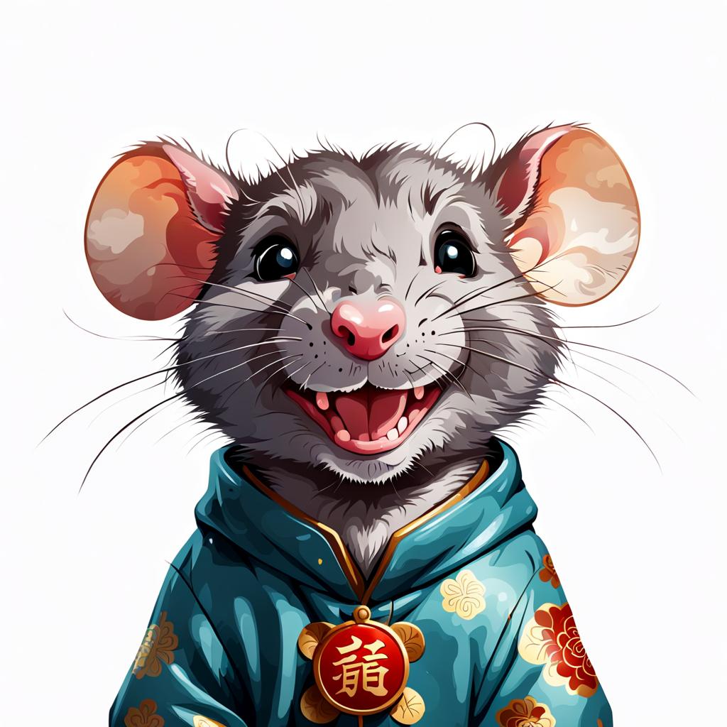 Rat image